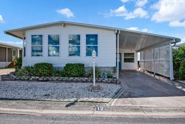 2107 Palma Sola Boulevard #12, BRADENTON, FL 34209