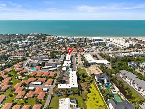 6703 Midnight Pass Road #101, SARASOTA, FL 34242