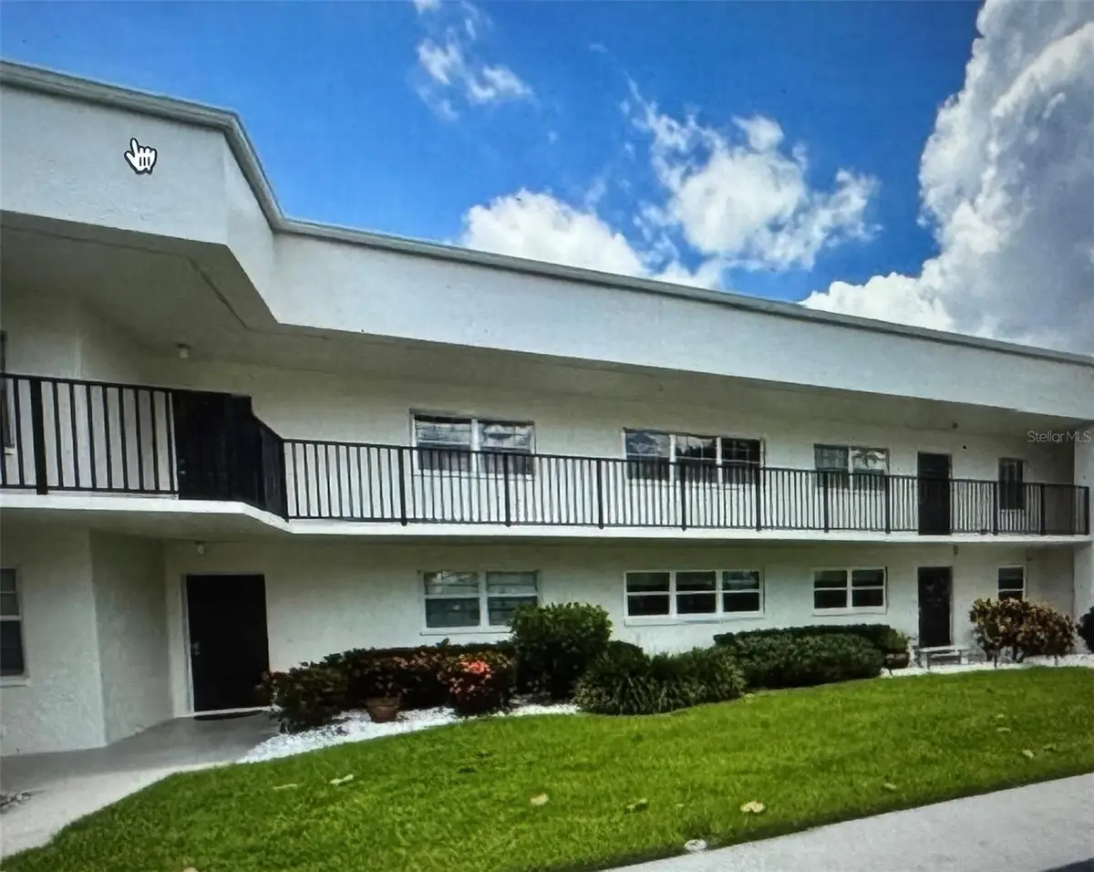 7880 Palm Aire Lane #203, Sarasota, FL 34243 - #1