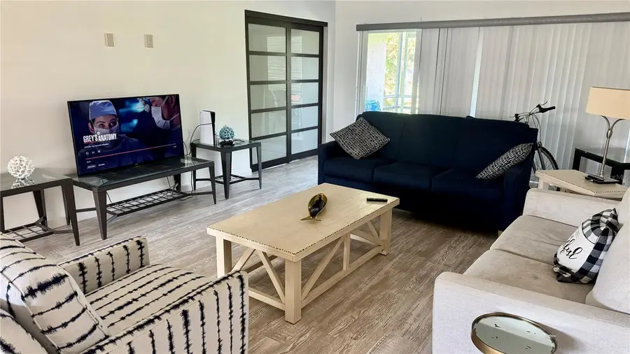 7880 Palm Aire Lane #203, Sarasota, FL 34243 - #2