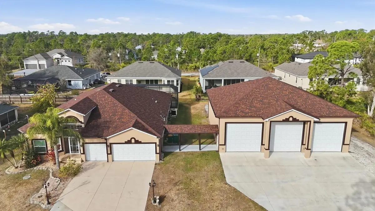 8183 Deland Street, Port Charlotte, FL 33981 - #1