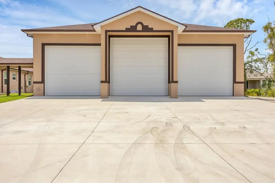 8183 Deland Street, Port Charlotte, FL 33981 - #3