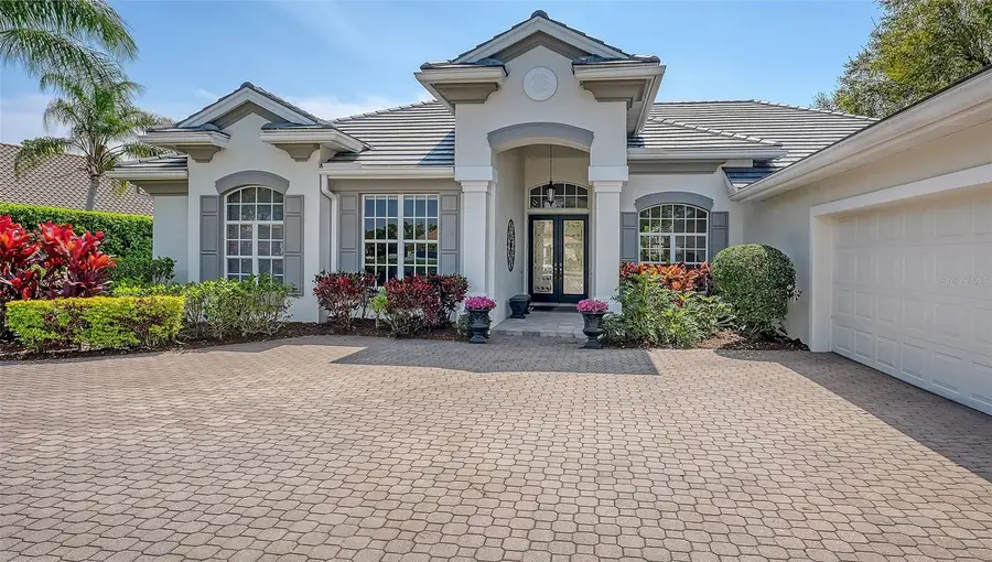 642 Trenton Way, Osprey, FL 34229 - #3
