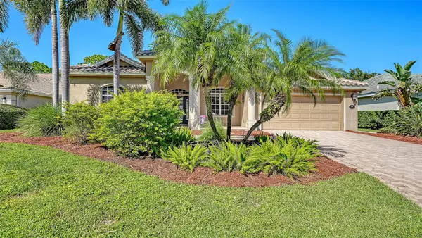 819 Golden Pond Court, OSPREY, FL 34229