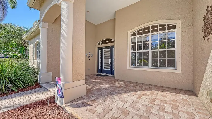 819 Golden Pond Court, Osprey, FL 34229 - #2
