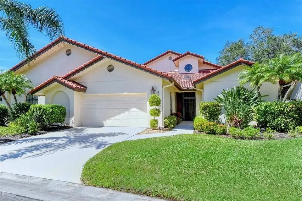 4543 Las Brisas Lane, Sarasota, FL 34238 - #1