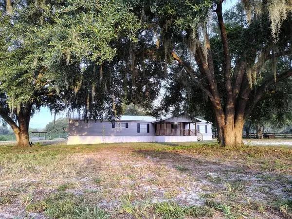 650 NE 170th Avenue, WILLISTON, FL 32696