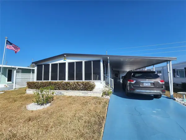 808 53rd Avenue E #19, BRADENTON, FL 34203