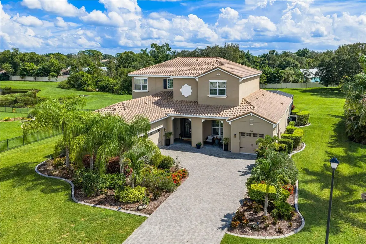 4768 Sacra Court, Sarasota, FL 34240 - #1