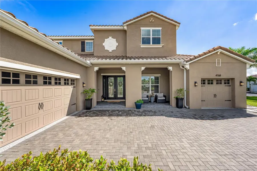 4768 Sacra Court, Sarasota, FL 34240 - #2