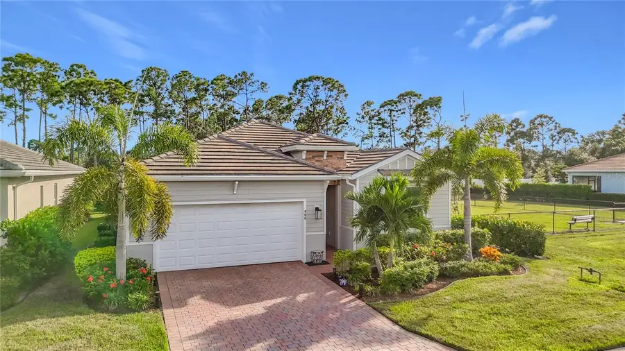 446 Ibiza Loop, Venice, FL 34292 - #2