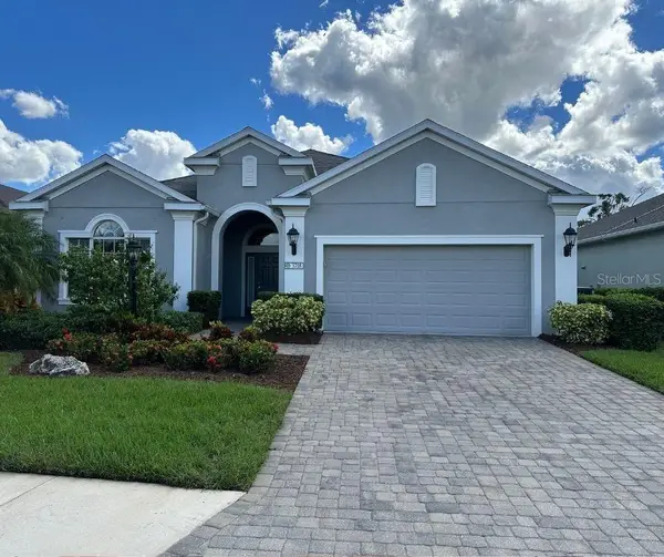 3718 Woodcliff Lake Terrace, SARASOTA, FL 34243