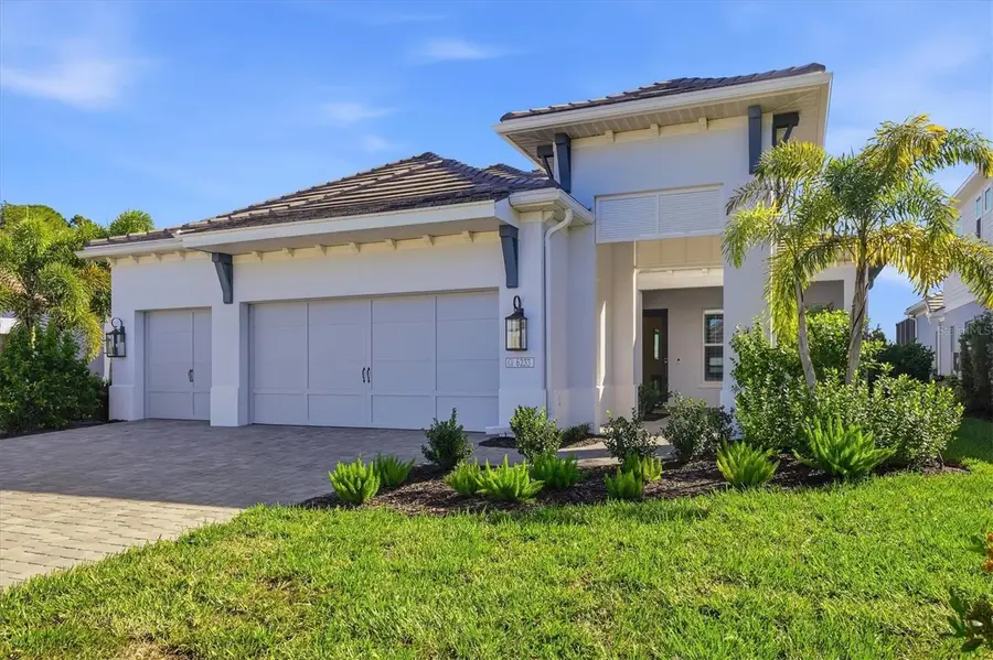 6233 Isla Del Ray Avenue, Sarasota, FL 34240 - #3