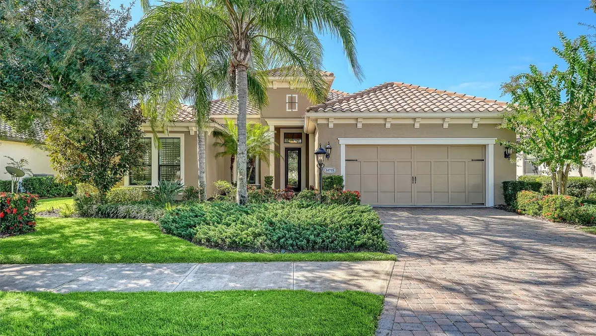 14718 Leopard Creek Place, Lakewood Ranch, FL 34202 - #1