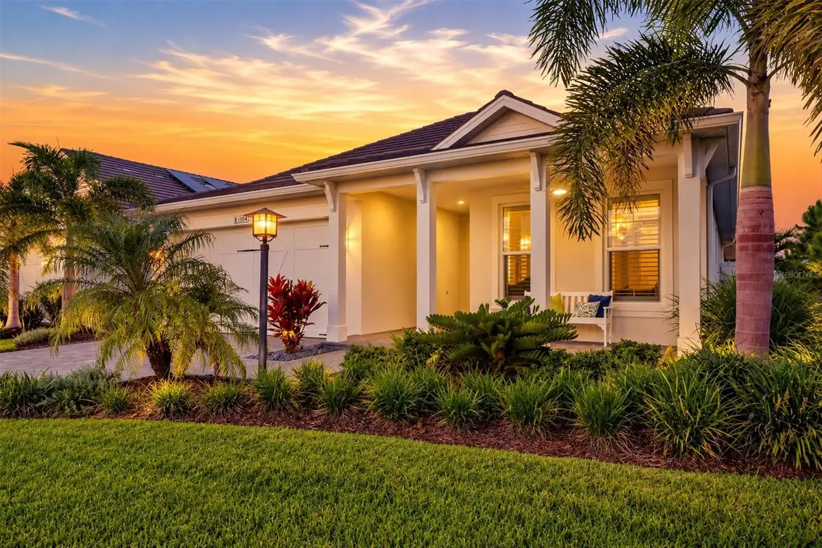 1104 Waterline Court, Sarasota, FL 34240 - #1