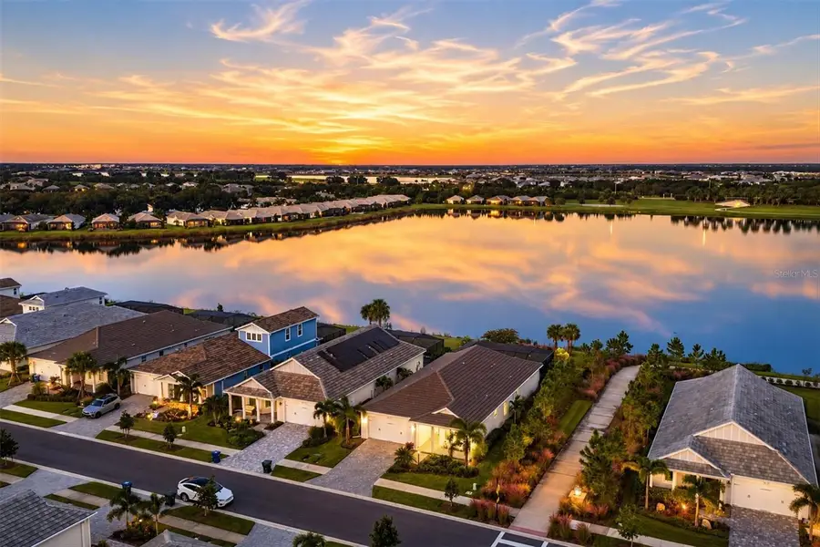 1104 Waterline Court, Sarasota, FL 34240 - #2