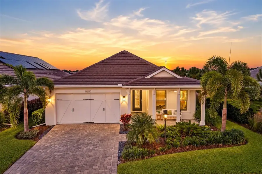 1104 Waterline Court, Sarasota, FL 34240 - #3