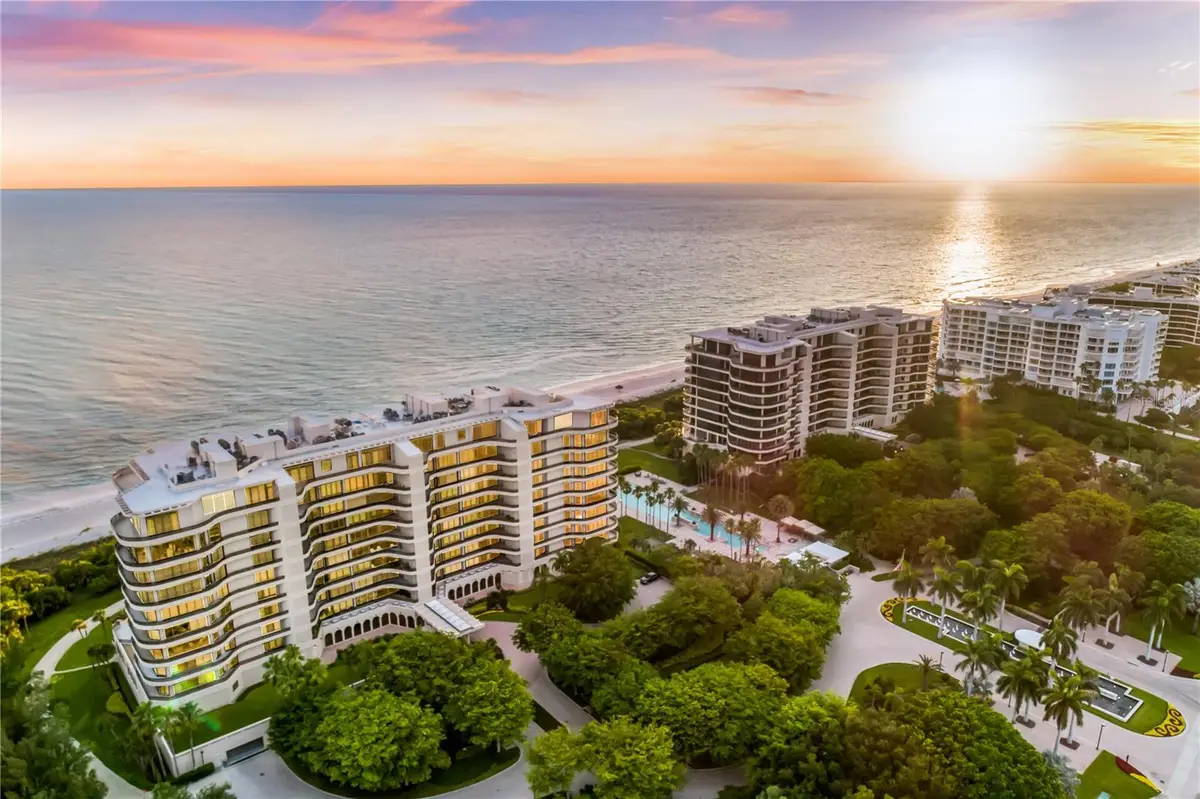 415 L Ambiance Drive #PH-F, Longboat Key, FL 34228 - #1
