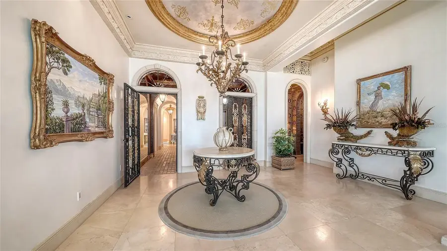 415 L Ambiance Drive #PH-F, Longboat Key, FL 34228 - #3