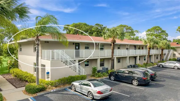 936 La Costa Circle #10, SARASOTA, FL 34237