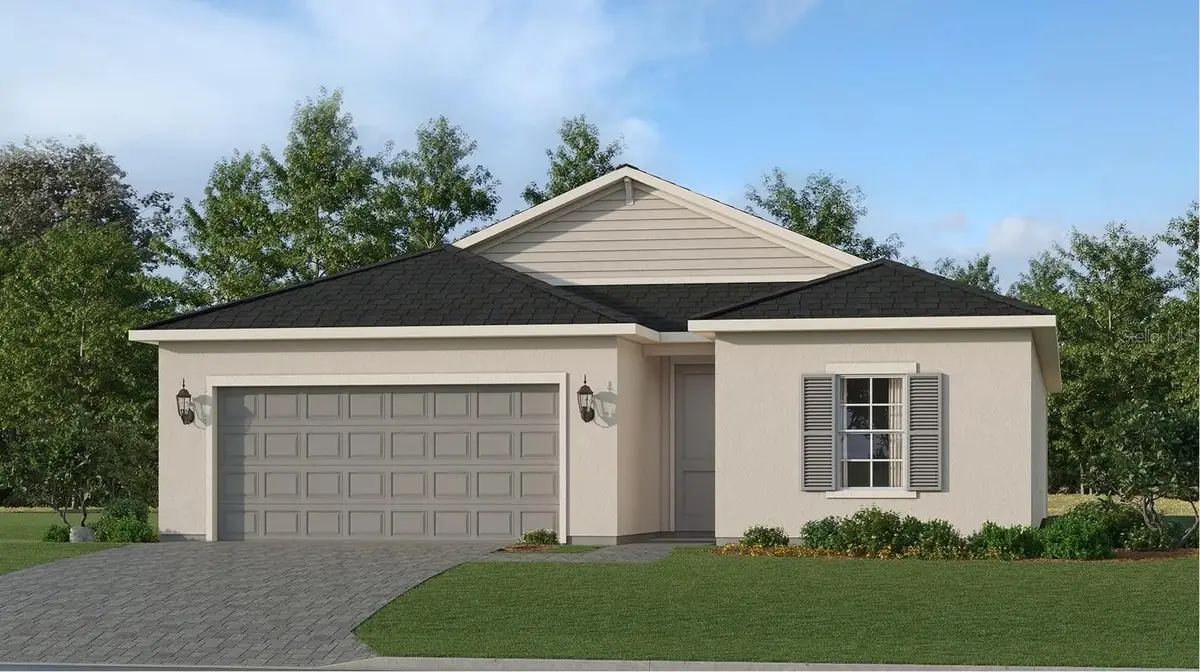 8276 Saint Kitts Circle, Englewood, FL 34224 - #1