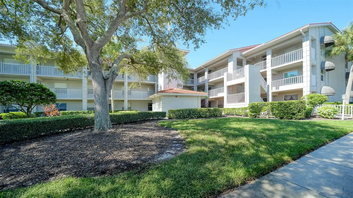 9330 Clubside Circle #3110, Sarasota, FL 34238 - #1