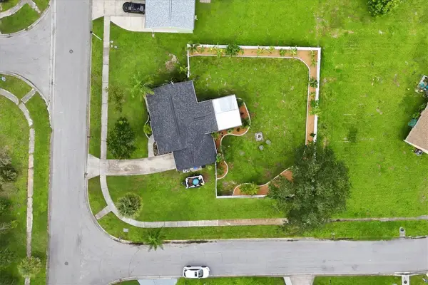 5092 Trekell Street, NORTH PORT, FL 34287