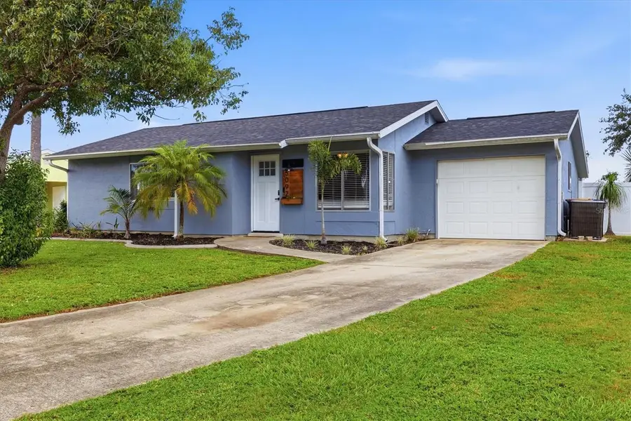5092 Trekell Street, North Port, FL 34287 - #3