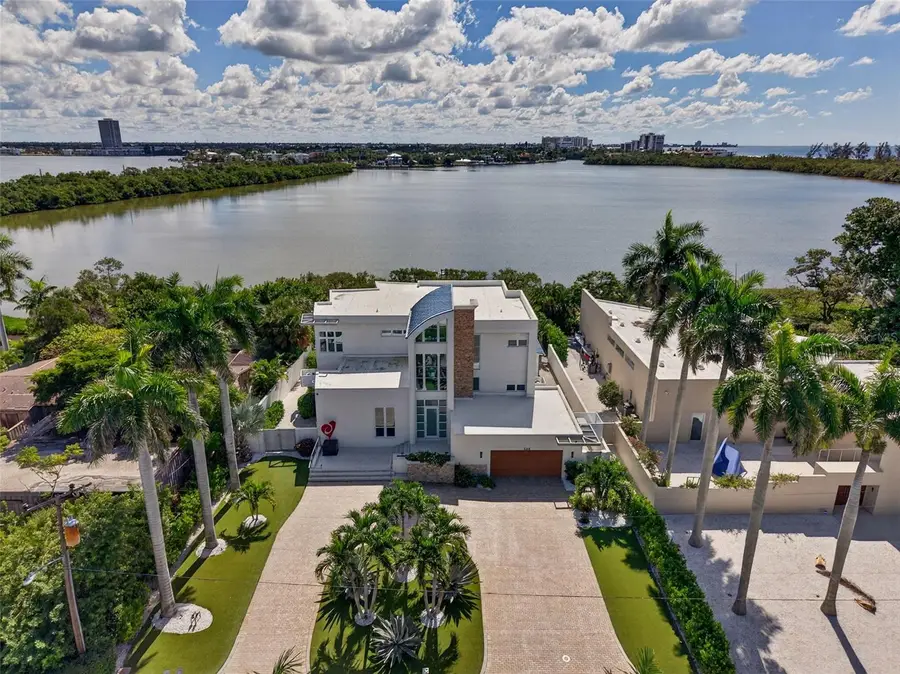 222 Morningside Drive, Sarasota, FL 34236 - #3