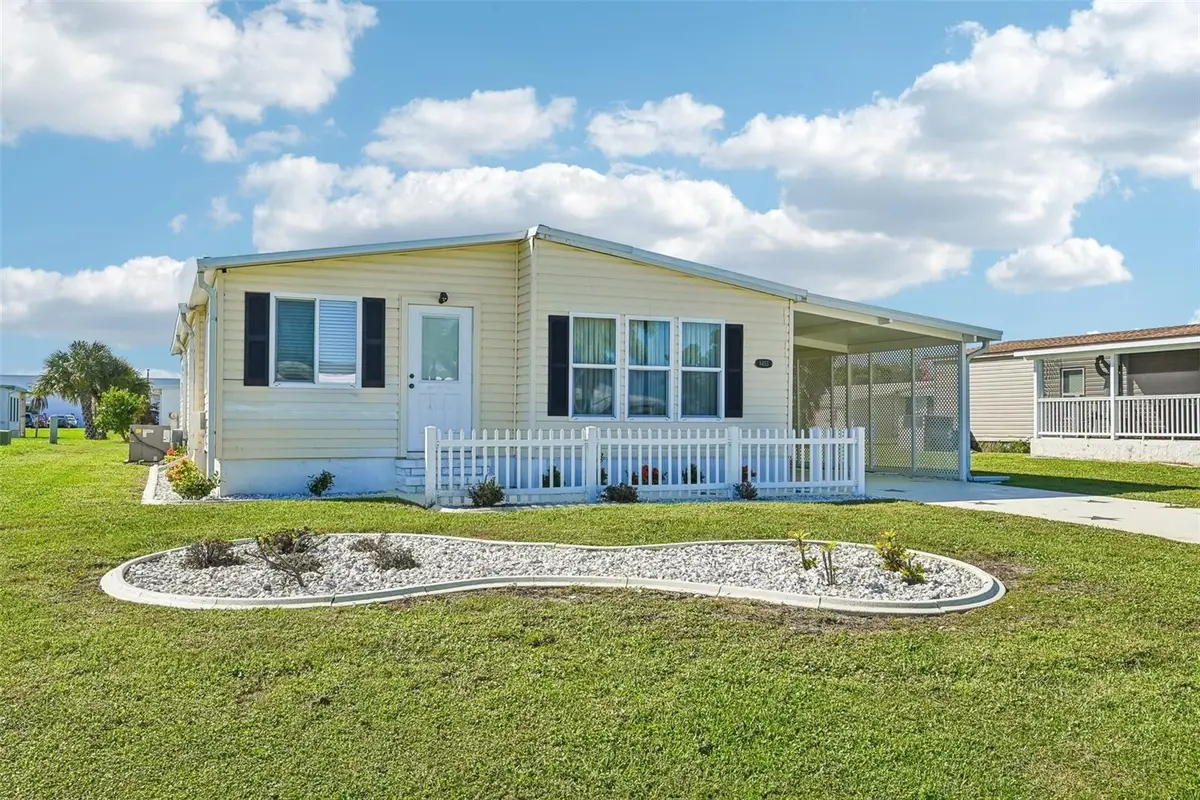 8455 Albatross Lane, Englewood, FL 34224 - #1