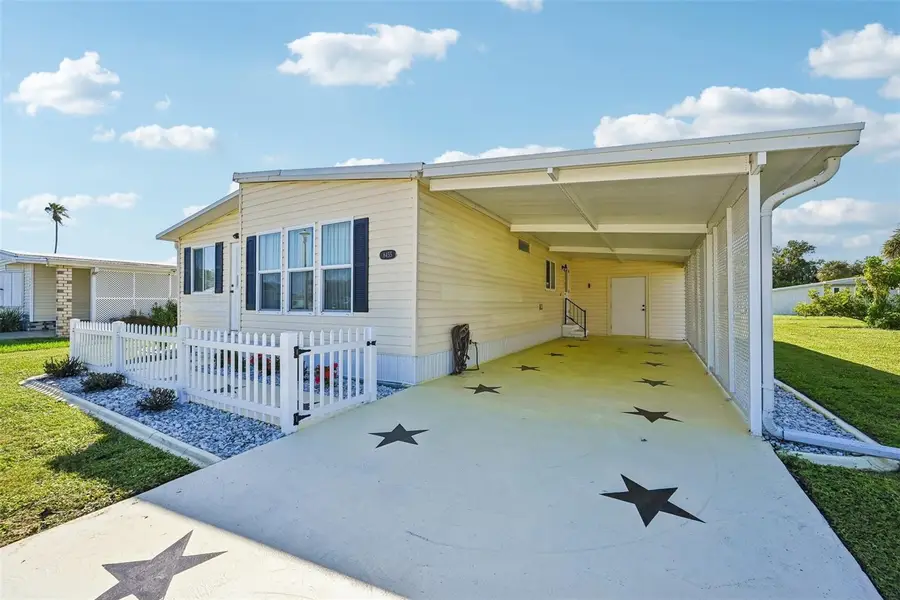 8455 Albatross Lane, Englewood, FL 34224 - #2