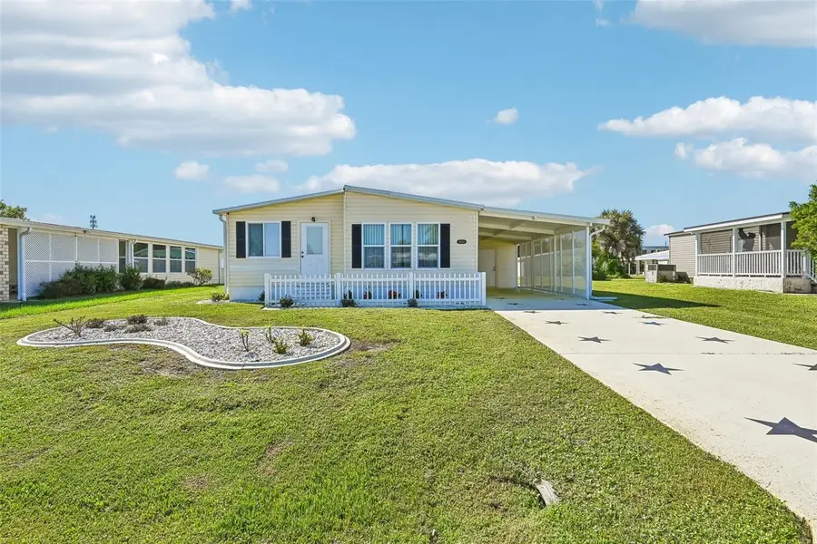 8455 Albatross Lane, Englewood, FL 34224 - #3