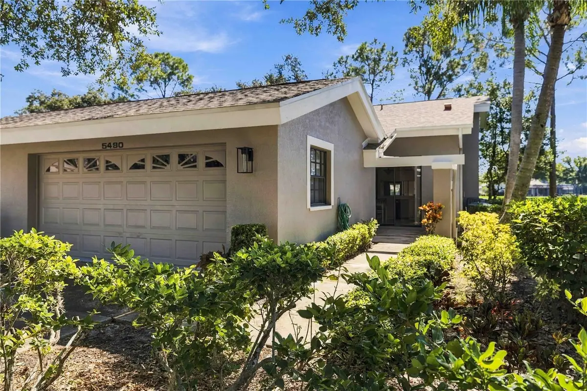 5480 Hampstead Heath #14, Sarasota, FL 34235 - #1
