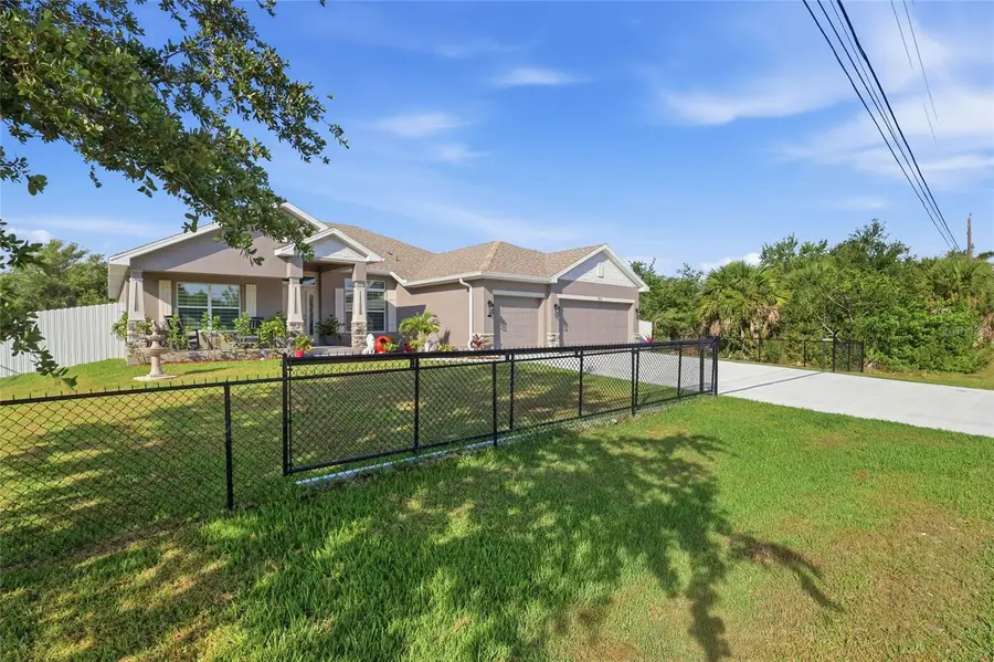 14735 Keystone Blvd, Port Charlotte, FL 33981 - #3