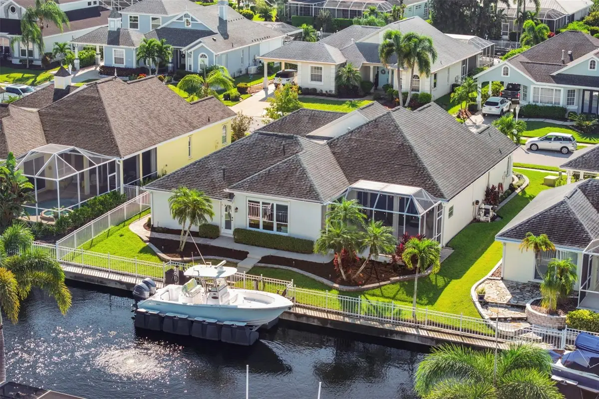 4739 Compass Drive, Bradenton, FL 34208 - #1