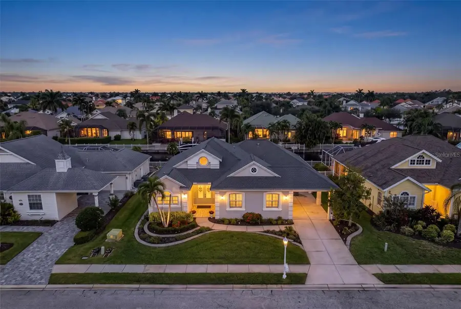 4739 Compass Drive, Bradenton, FL 34208 - #3