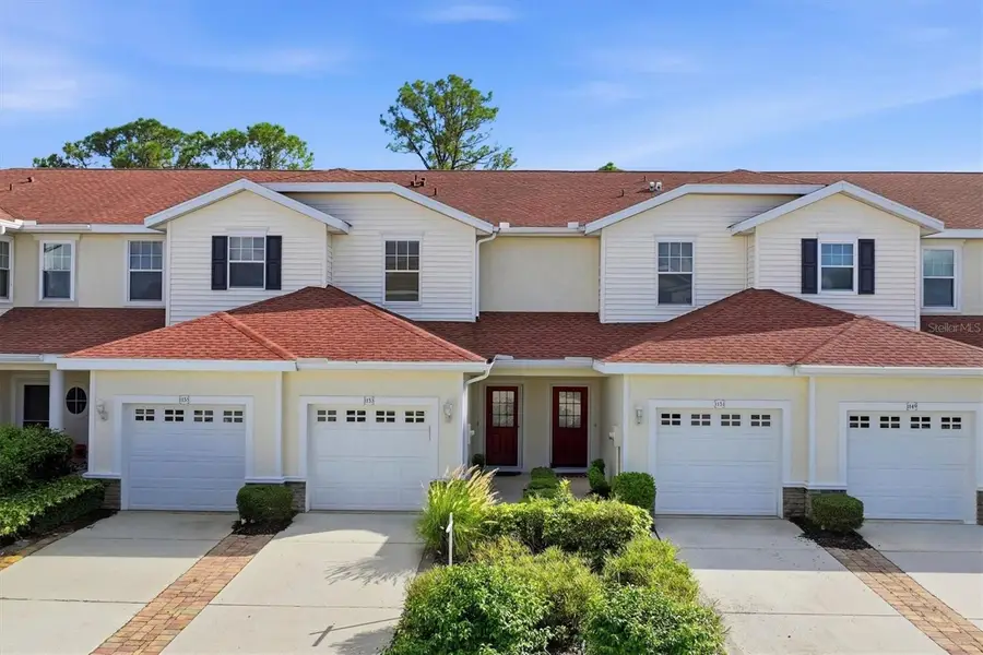 1153 Jonah Drive, North Port, FL 34289 - #2