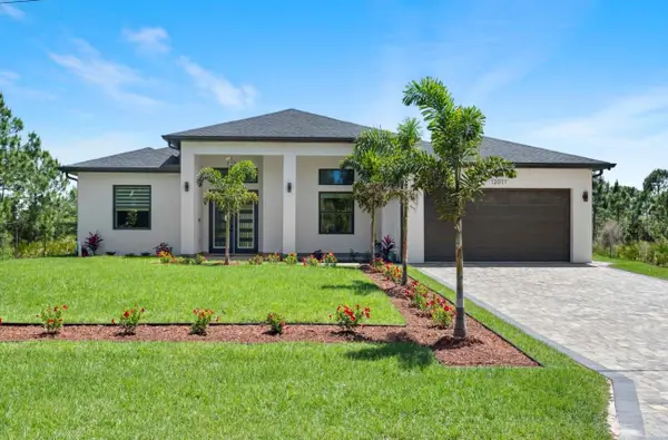 12011 Mallorca Avenue, NORTH PORT, FL 34287