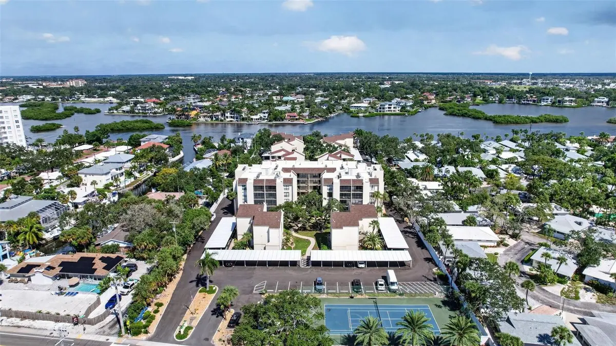 6157 Midnight Pass Road #E53, Sarasota, FL 34242 - #1