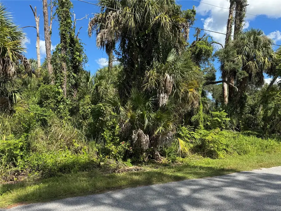 Zamita Avenue, North Port, FL 34287 - #2