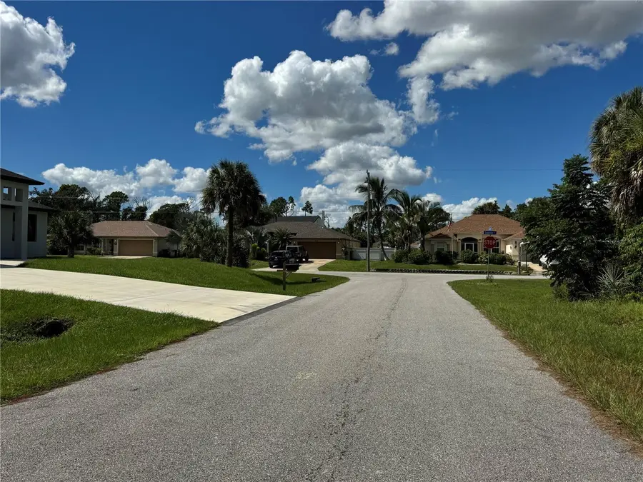 Zamita Avenue, North Port, FL 34287 - #3