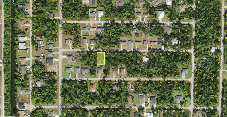 18093 Spartonvail Avenue, Port Charlotte, FL 33954 - #2