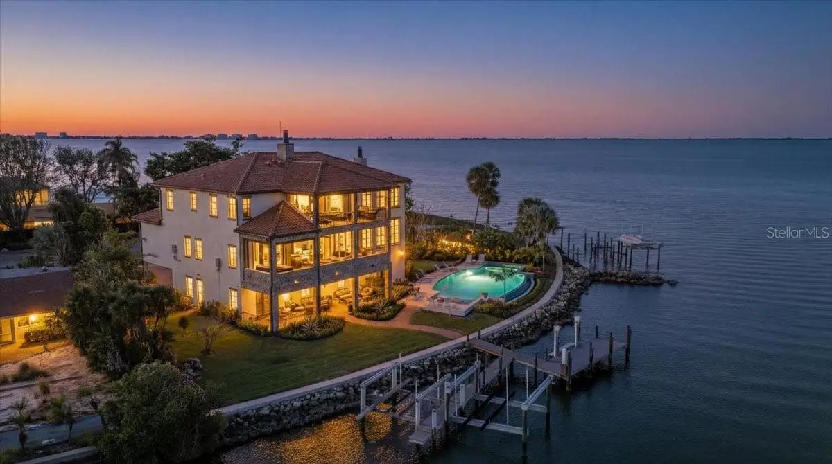 315 S Shore Drive, Sarasota, FL 34234 - #1