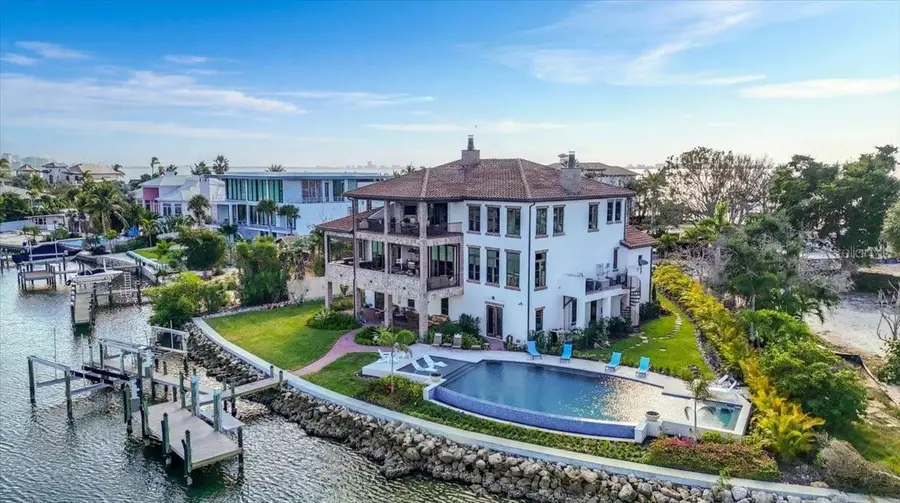 315 S Shore Drive, Sarasota, FL 34234 - #3
