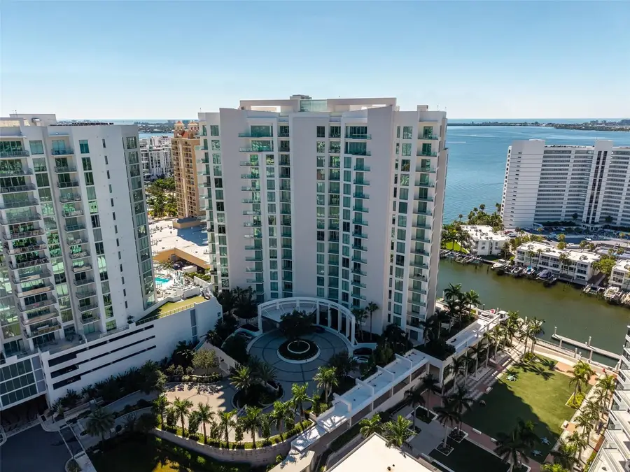 401 Quay Commons #PH1902, Sarasota, FL 34236 - #2
