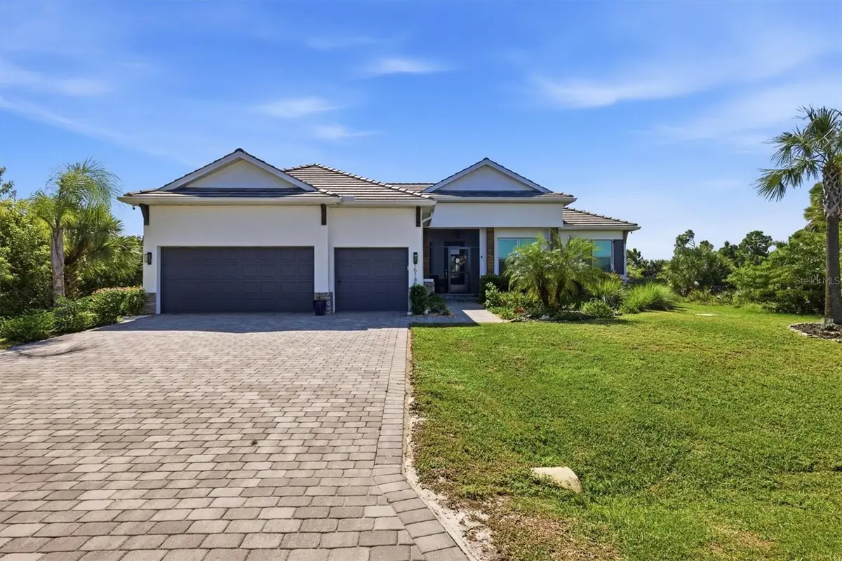 15185 Hennipen Circle, Port Charlotte, FL 33981 - #1