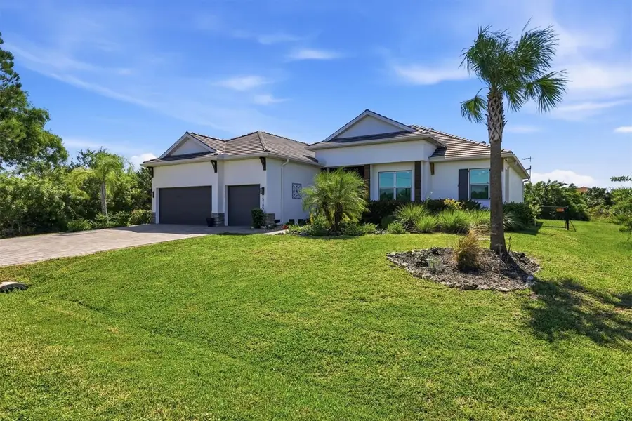 15185 Hennipen Circle, Port Charlotte, FL 33981 - #2