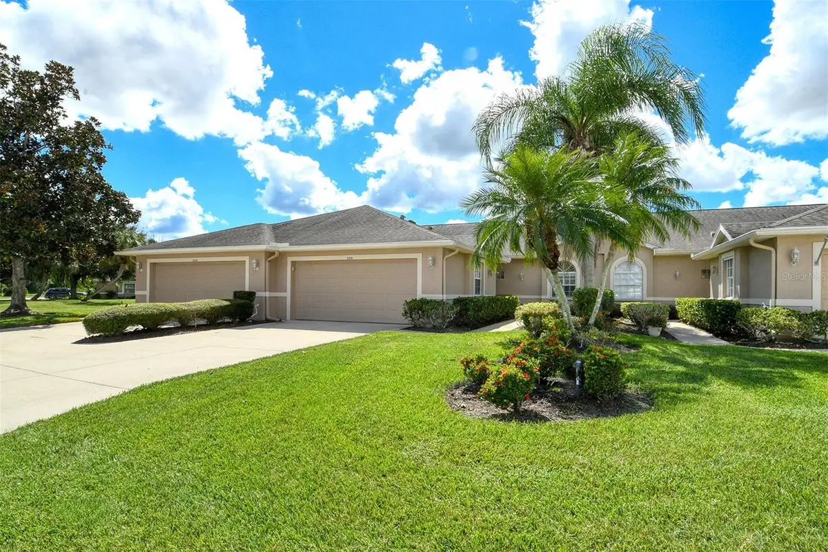 5126 Blue Ash Avenue, Sarasota, FL 34241 - #1