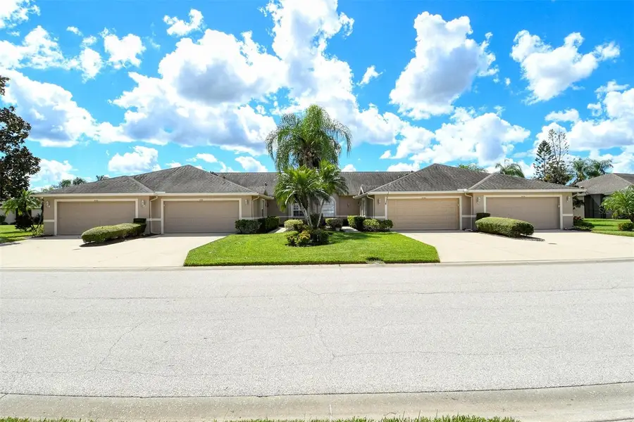 5126 Blue Ash Avenue, Sarasota, FL 34241 - #2