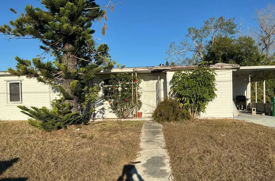 22002 Hernando Avenue, Port Charlotte, FL 33952 - #1